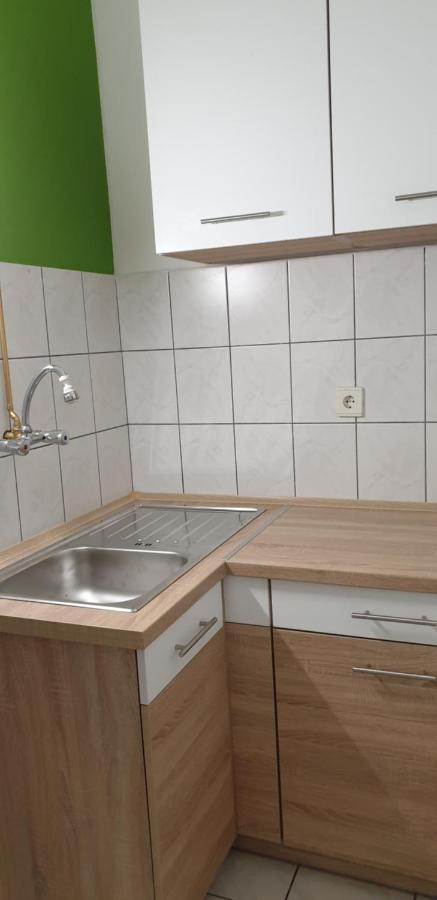 Fertodi Kuria Vendeghaz Hotel Ngoại thất bức ảnh